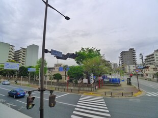 ルミエール神明町の物件内観写真